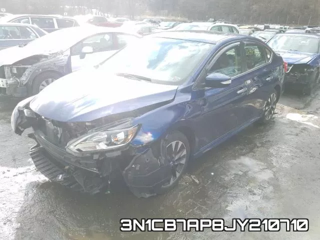 3N1CB7AP8JY210710 фото 3