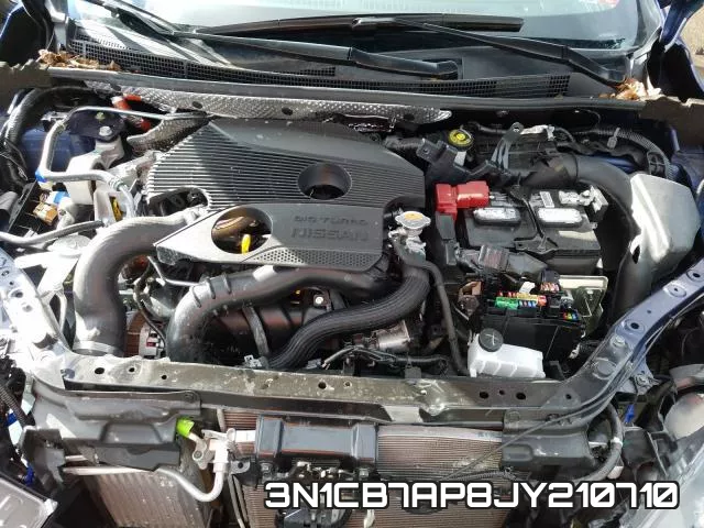 3N1CB7AP8JY210710 фото 8