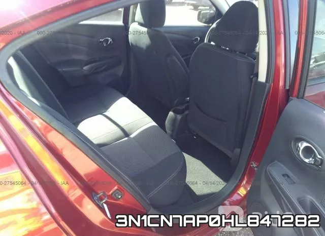 3N1CN7AP0HL847282 фото 9