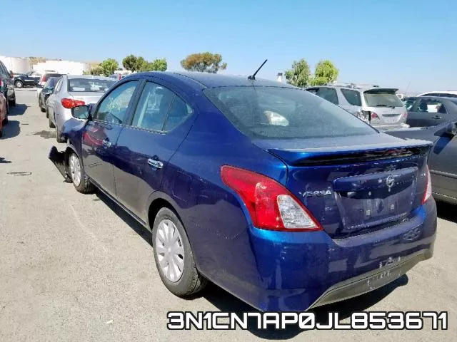 3N1CN7AP0JL853671 фото 4