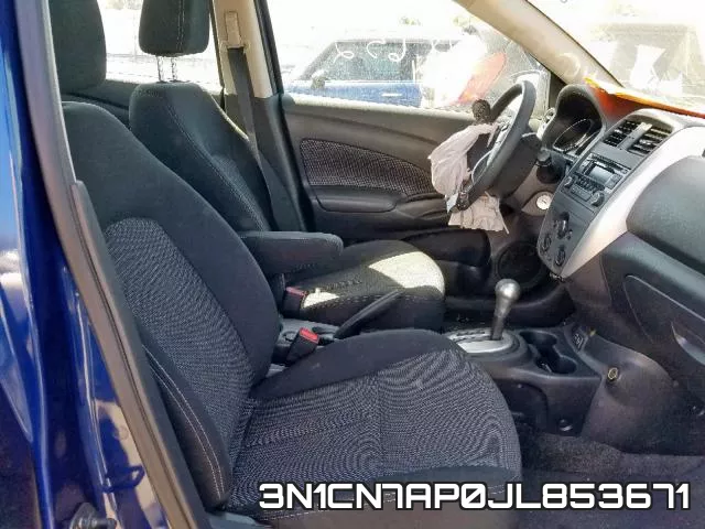 3N1CN7AP0JL853671 фото 6