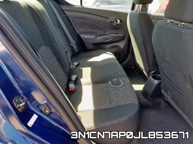 3N1CN7AP0JL853671 фото 7