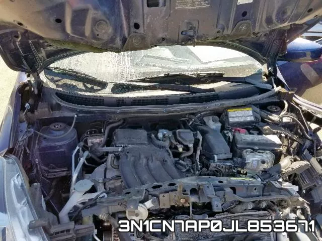3N1CN7AP0JL853671 фото 8