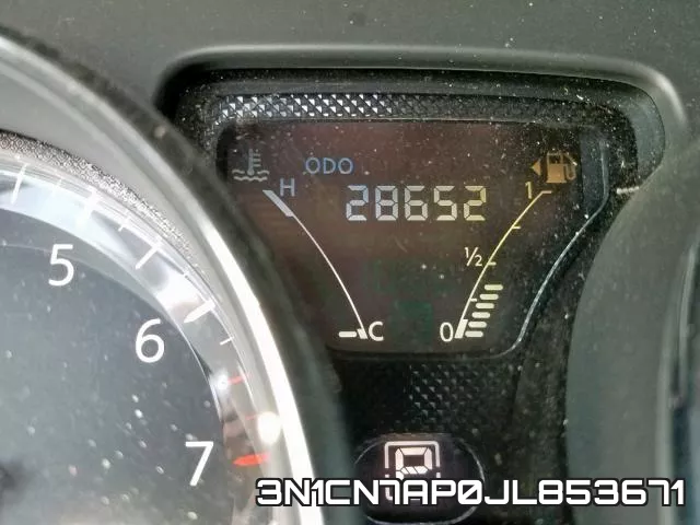 3N1CN7AP0JL853671 фото 9