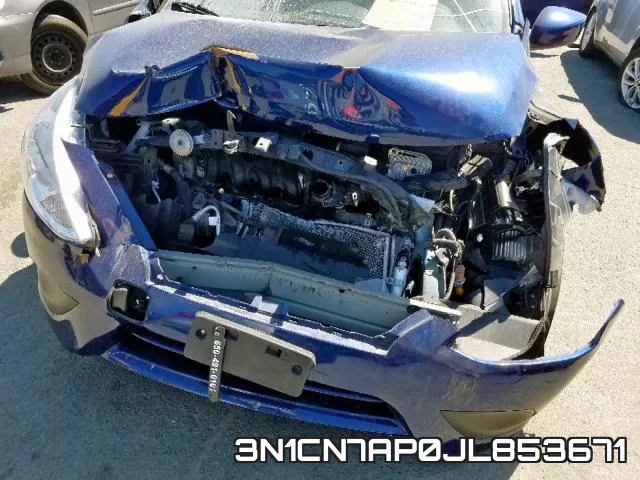3N1CN7AP0JL853671 фото 10