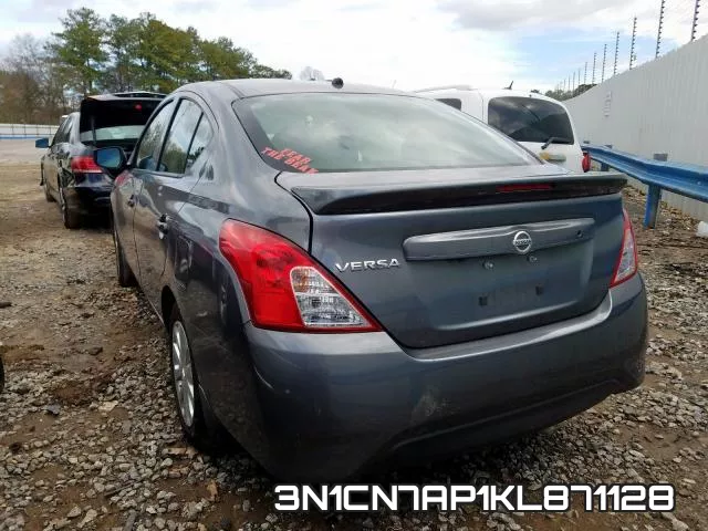 3N1CN7AP1KL871128 фото 4