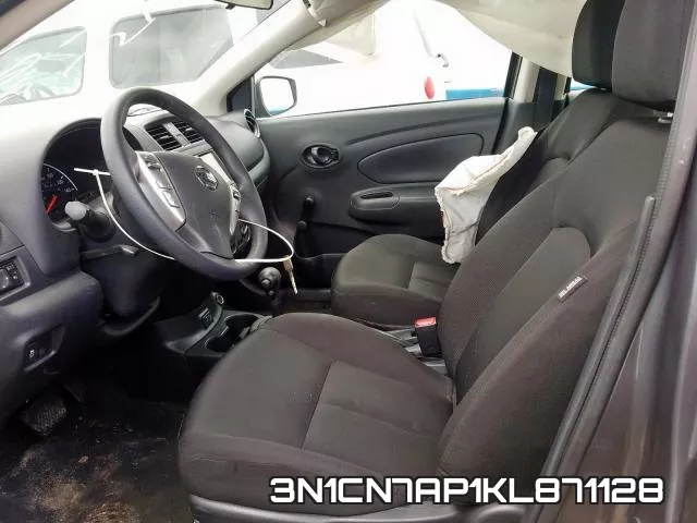3N1CN7AP1KL871128 фото 6