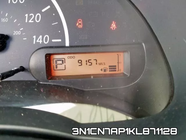 3N1CN7AP1KL871128 фото 9