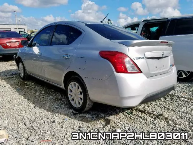 3N1CN7AP2HL803011 фото 4