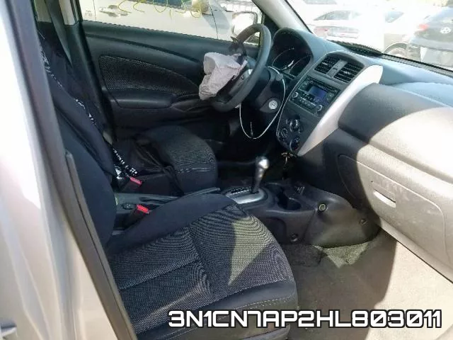 3N1CN7AP2HL803011 фото 6