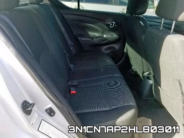 3N1CN7AP2HL803011 фото 7