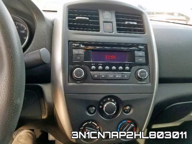 3N1CN7AP2HL803011 фото 10