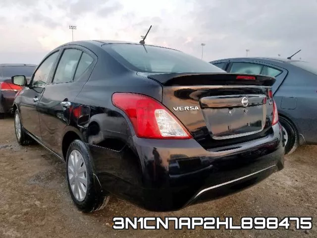 3N1CN7AP2HL898475 фото 4