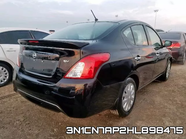 3N1CN7AP2HL898475 фото 5