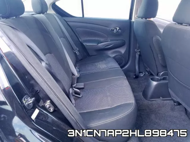 3N1CN7AP2HL898475 фото 7