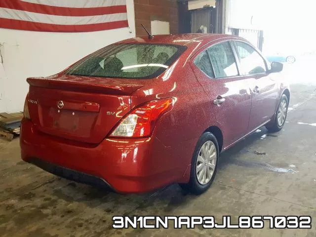 3N1CN7AP3JL867032 фото 5