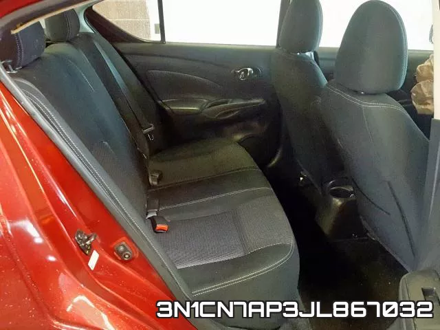 3N1CN7AP3JL867032 фото 7