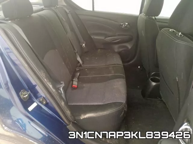 3N1CN7AP3KL839426 фото 7