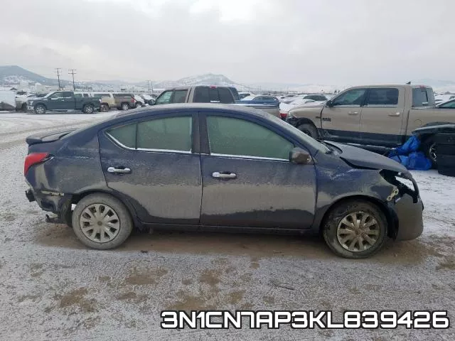 3N1CN7AP3KL839426 фото 10