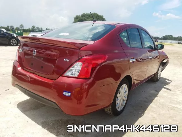 3N1CN7AP4HK446128 фото 5