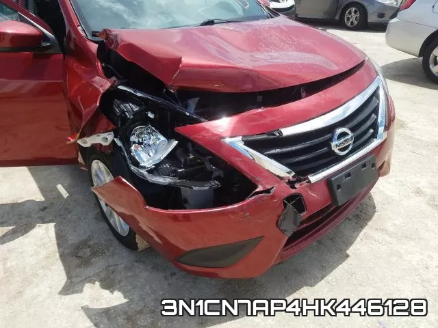 3N1CN7AP4HK446128 фото 10