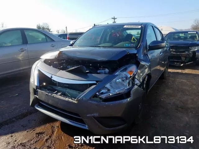 3N1CN7AP6KL873134 фото 3
