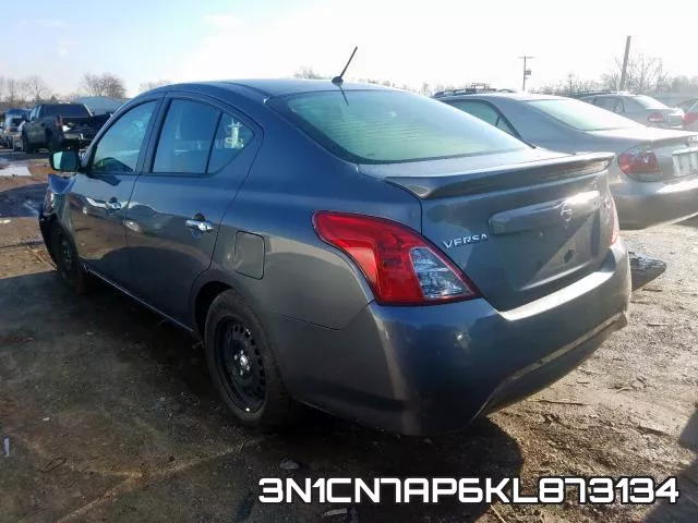 3N1CN7AP6KL873134 фото 4