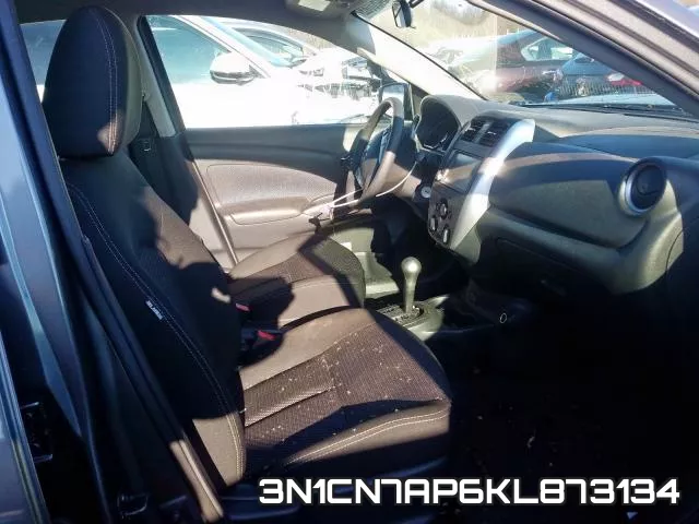 3N1CN7AP6KL873134 фото 6
