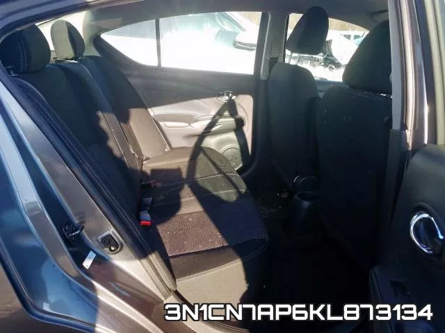 3N1CN7AP6KL873134 фото 7