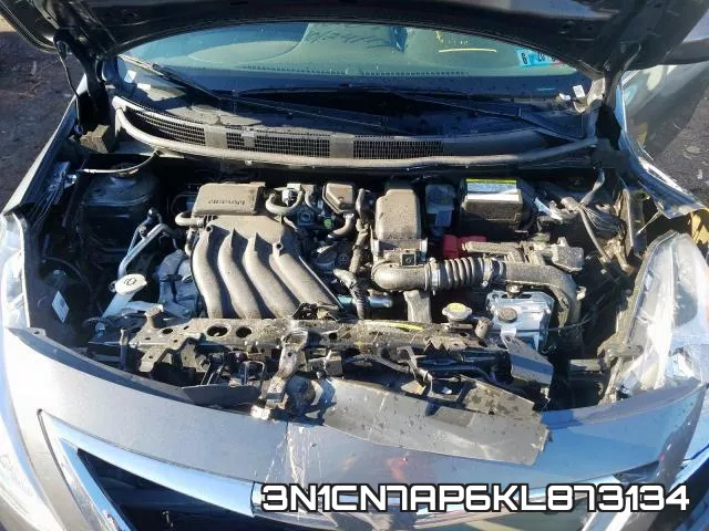 3N1CN7AP6KL873134 фото 8