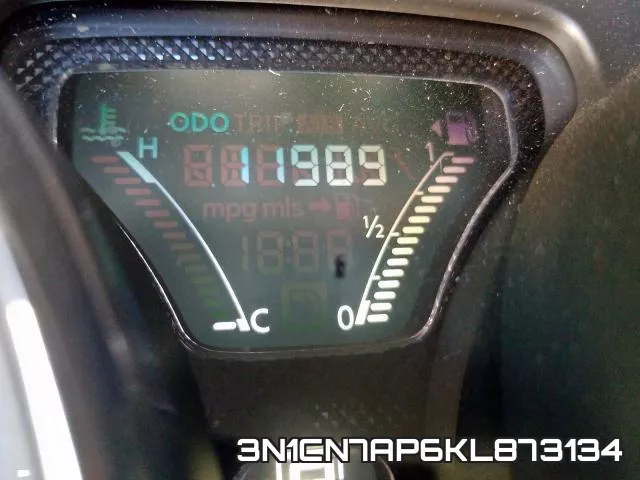 3N1CN7AP6KL873134 фото 9