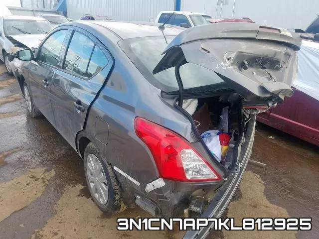 3N1CN7AP7KL812925 фото 4