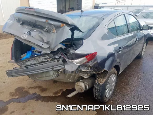 3N1CN7AP7KL812925 фото 5