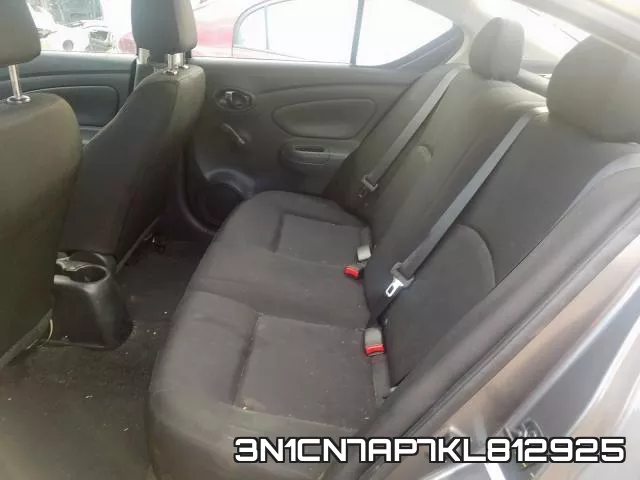 3N1CN7AP7KL812925 фото 7