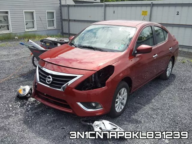 3N1CN7AP8KL831239 фото 3