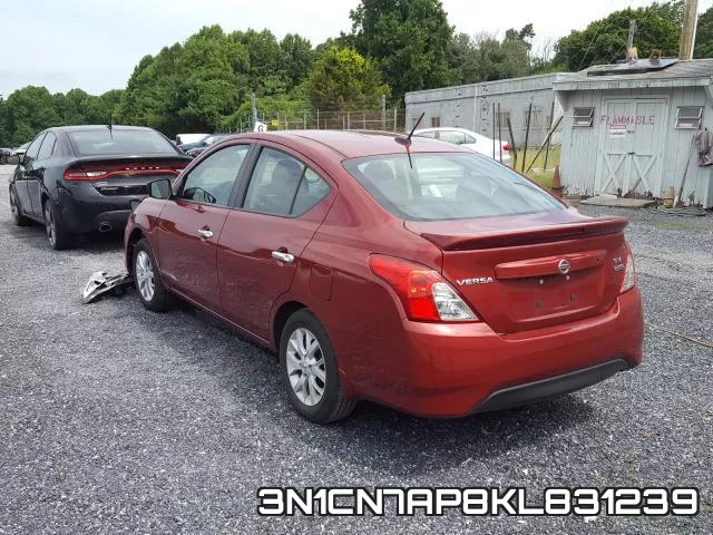 3N1CN7AP8KL831239 фото 4