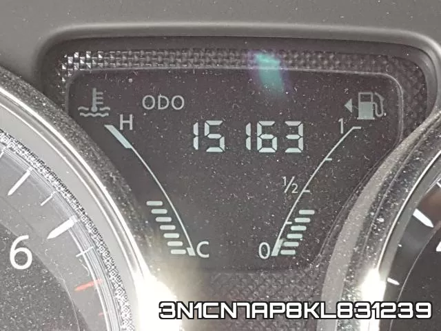 3N1CN7AP8KL831239 фото 9
