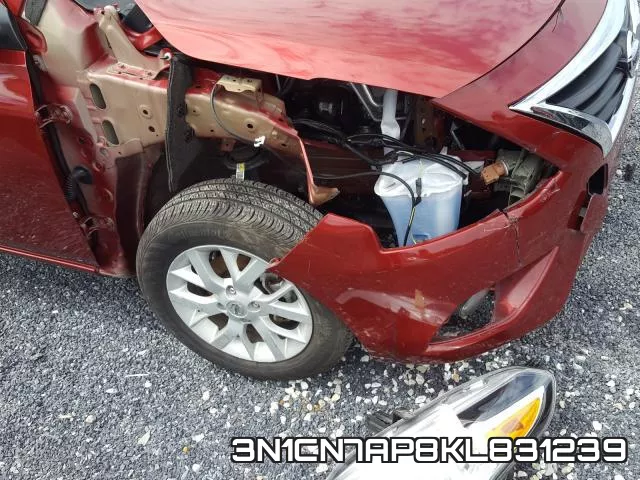 3N1CN7AP8KL831239 фото 10