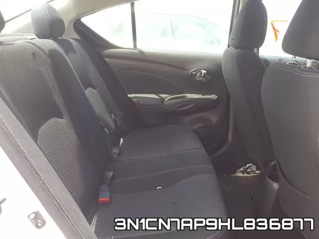 3N1CN7AP9HL836877 фото 7