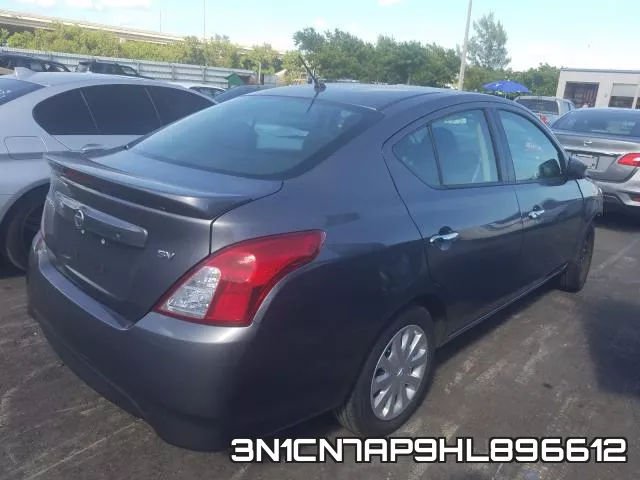 3N1CN7AP9HL896612 фото 5