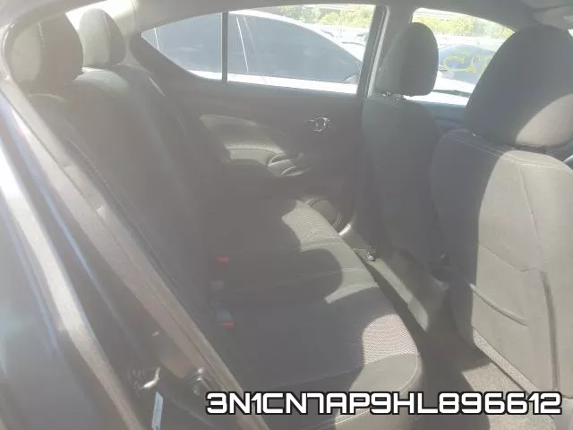 3N1CN7AP9HL896612 фото 7