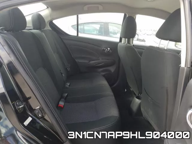 3N1CN7AP9HL904000 фото 7