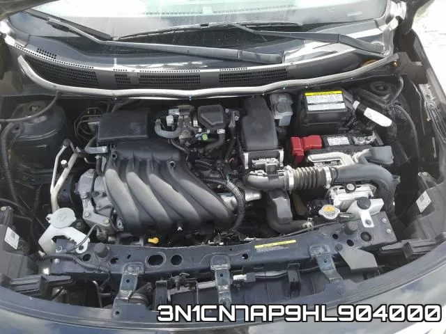 3N1CN7AP9HL904000 фото 8