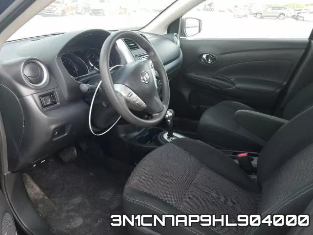 3N1CN7AP9HL904000 фото 10