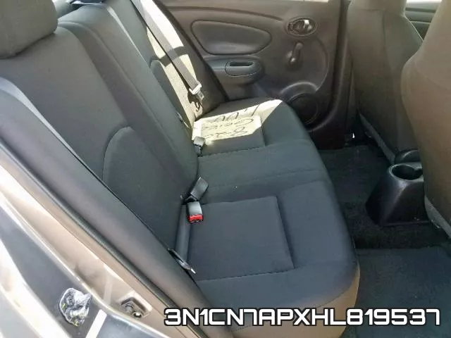 3N1CN7APXHL819537 фото 6
