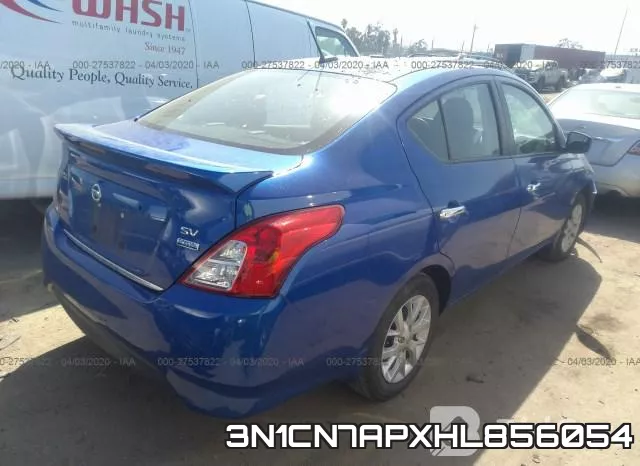 3N1CN7APXHL856054 фото 5