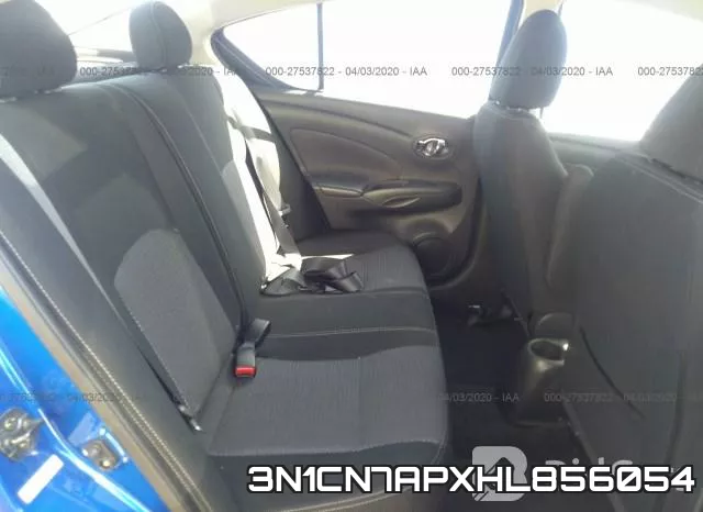 3N1CN7APXHL856054 фото 9