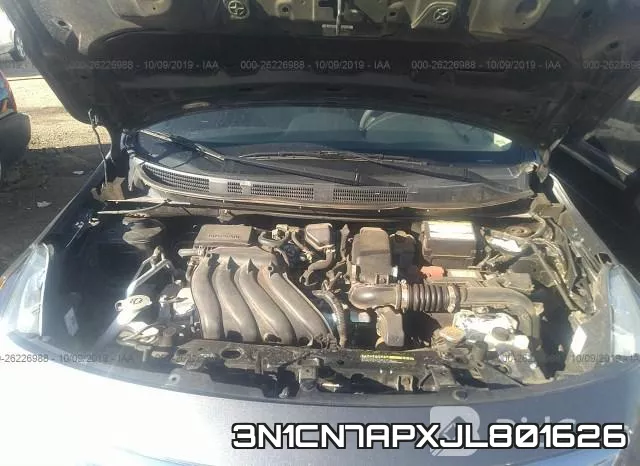3N1CN7APXJL801626 фото 2