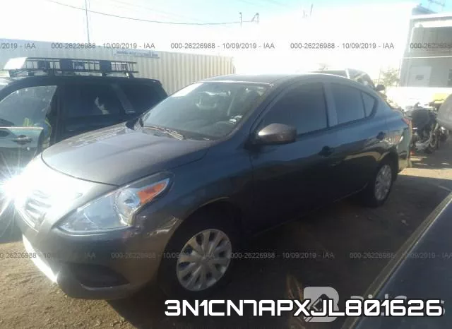 3N1CN7APXJL801626 фото 3