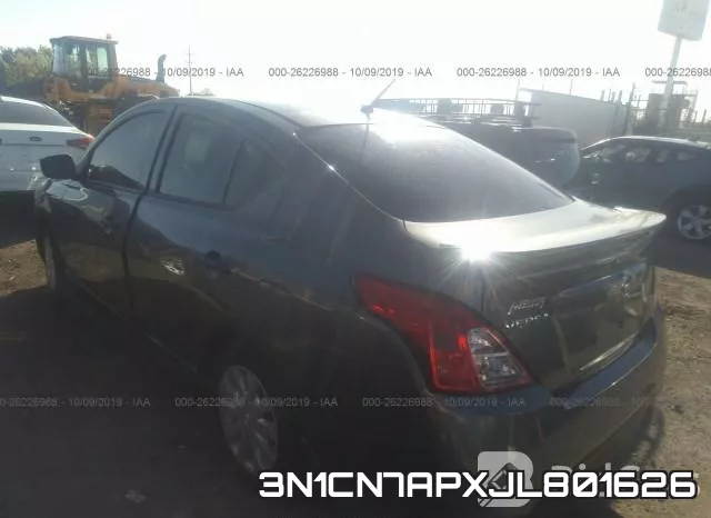 3N1CN7APXJL801626 фото 4